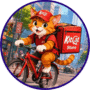 Free delivery