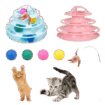 Toys