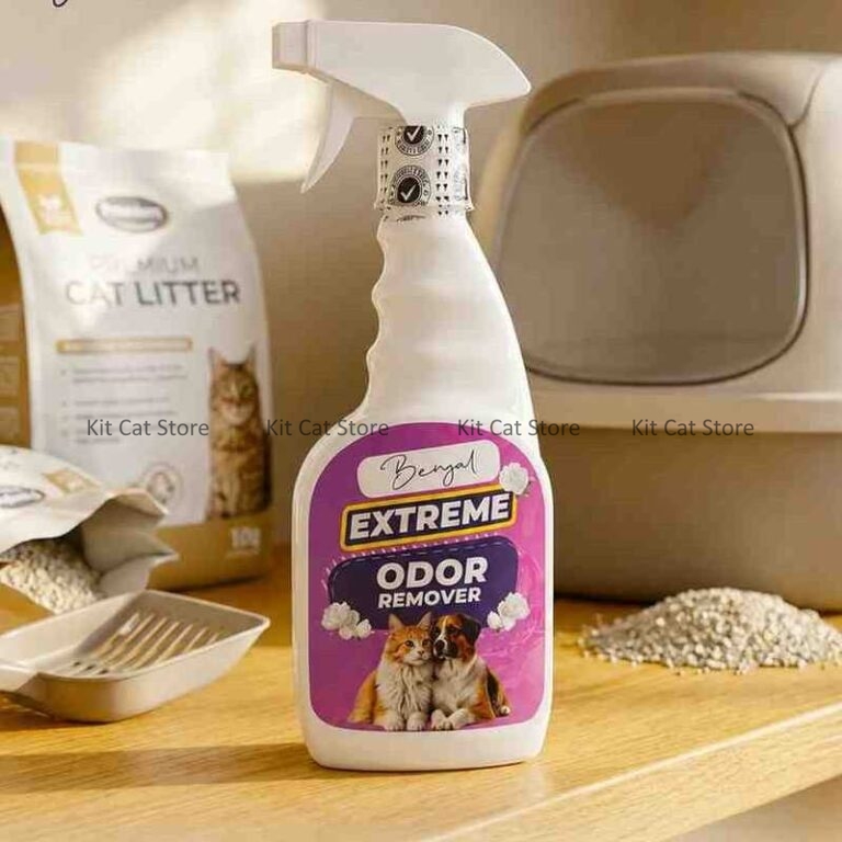 bengal odor remover