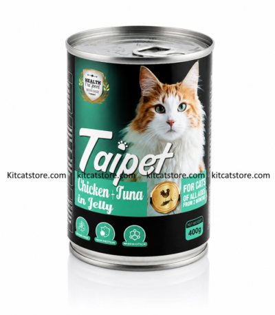 can taipet ct