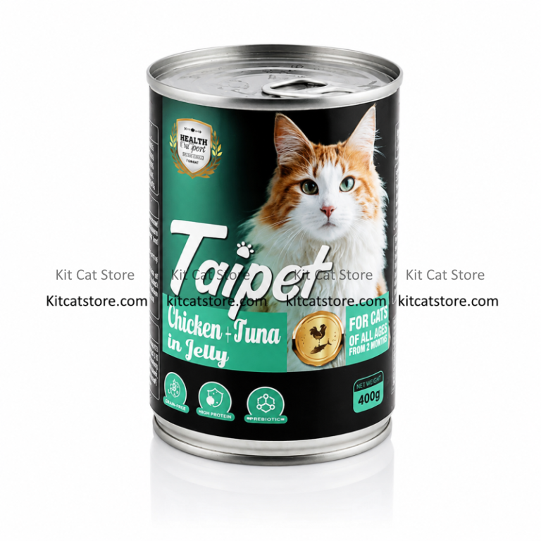 can taipet ct