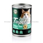 can taipet ct