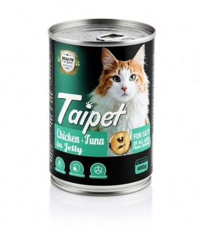 can taipet ct