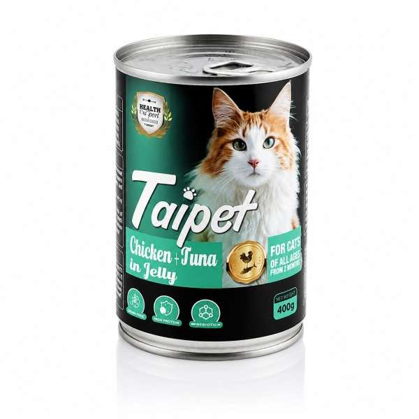can taipet ct
