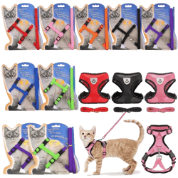 Collars and harnesss category