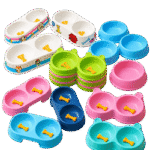 Food Bowl and Feeders
