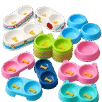 Food Bowl and Feeders