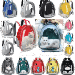 bagpack category