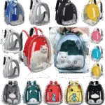 bagpack category