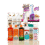 shampoo category