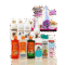 shampoo category