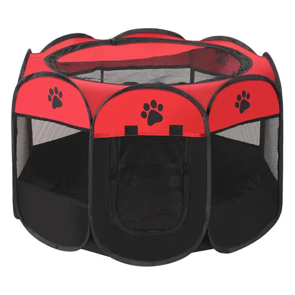 tent 15